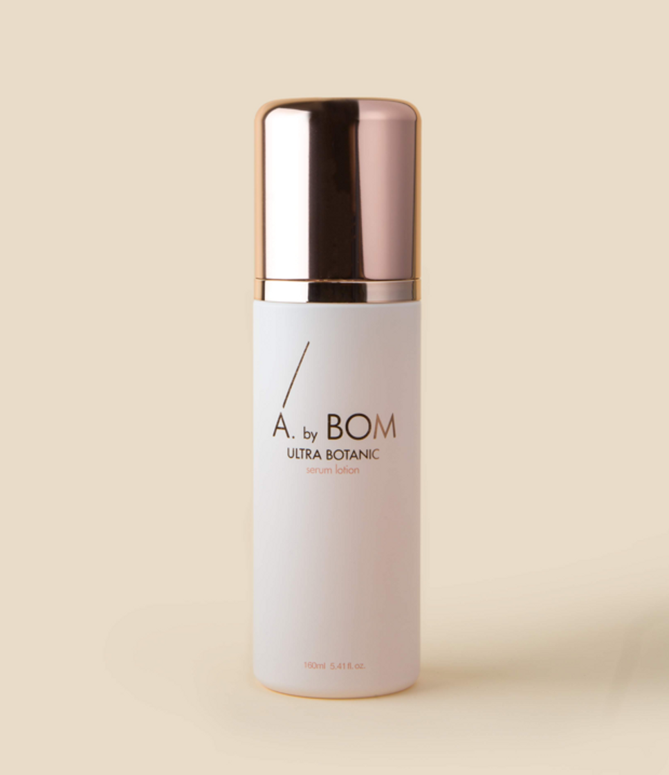 Producto A by BOM Ultra Botanic Serum Lotion