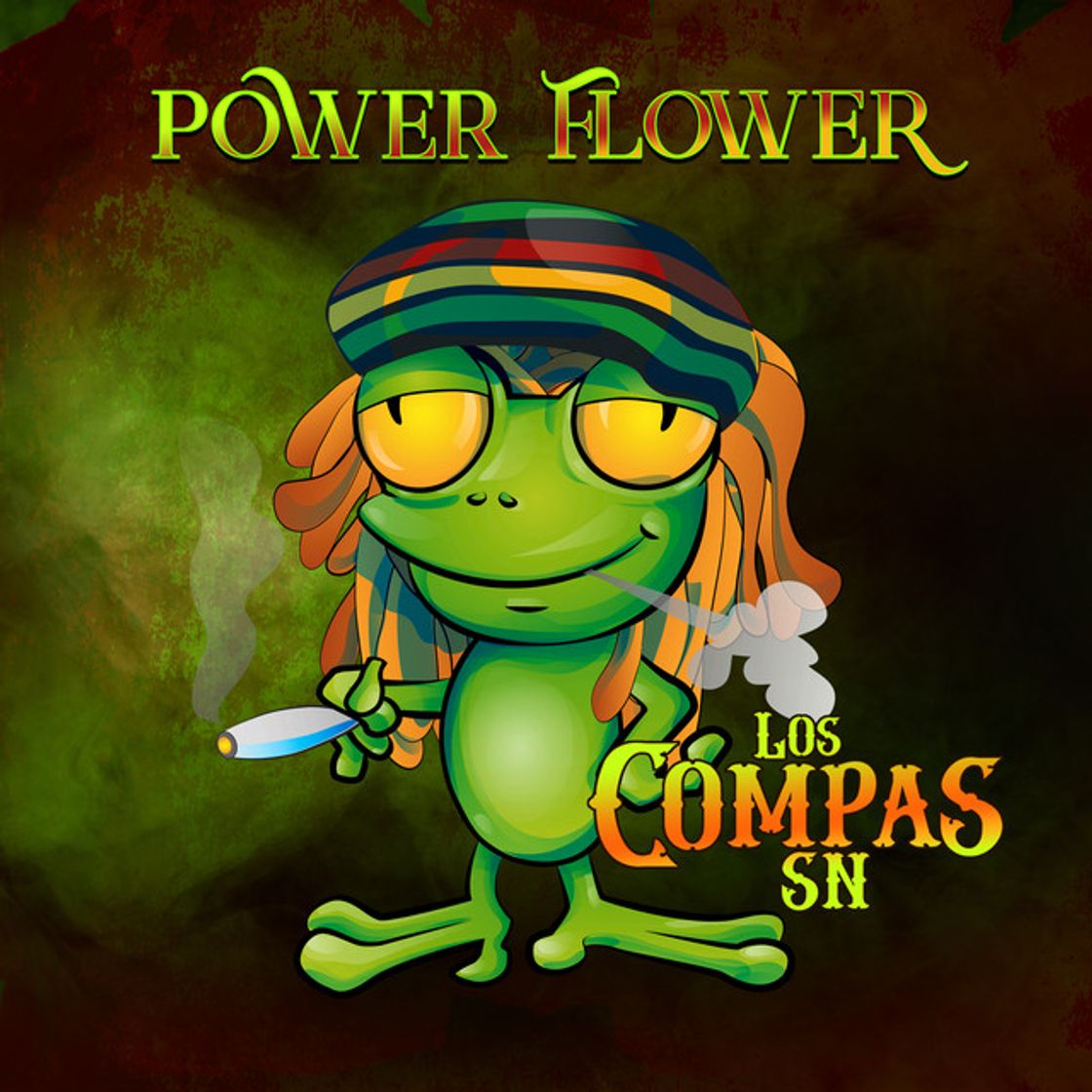 Canciones Power Flower