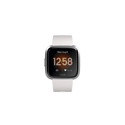 Fitbit Versa Lite  - Reloj Deportivo Smartwatch