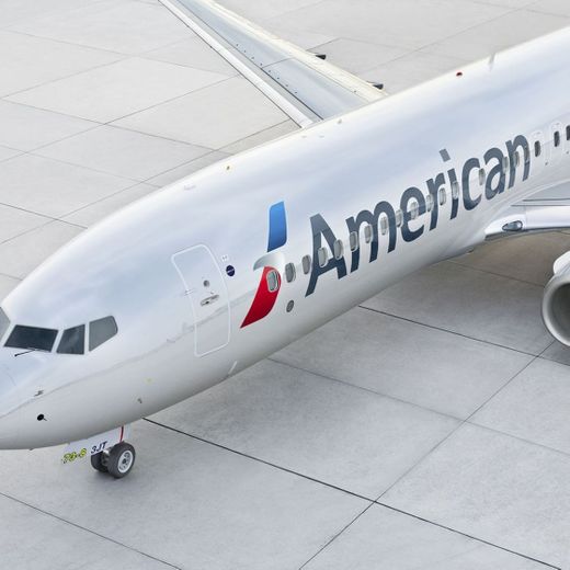 American Airlines