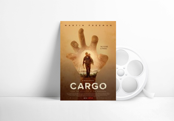 Movie Cargo