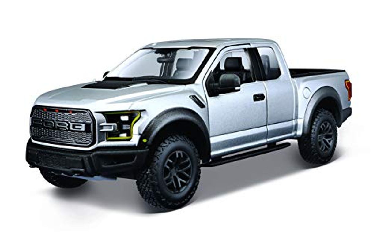 Product Maisto Special Edition Trucks 2017 Ford F150 Raptor Variable Color Diecast Vehicle