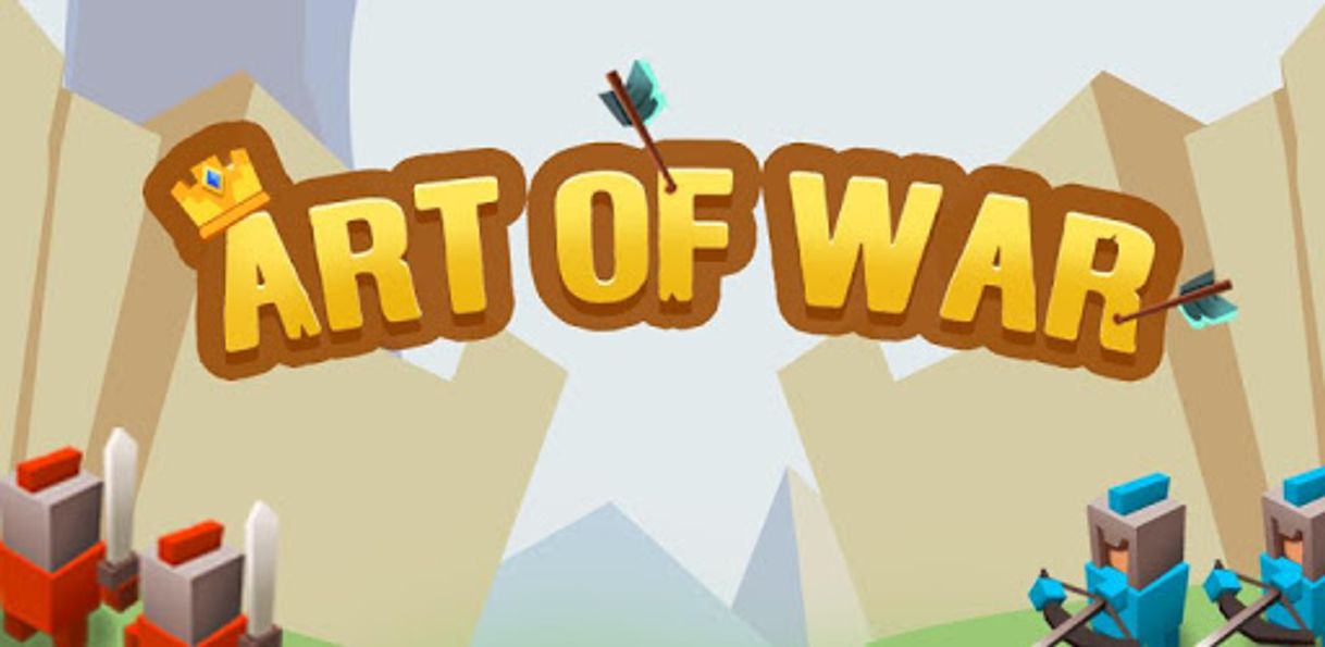 Moda Art of War: Legions - Apps on Google Play