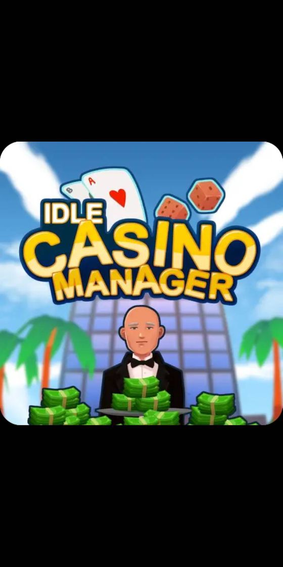 Moda Idle Casino Manager