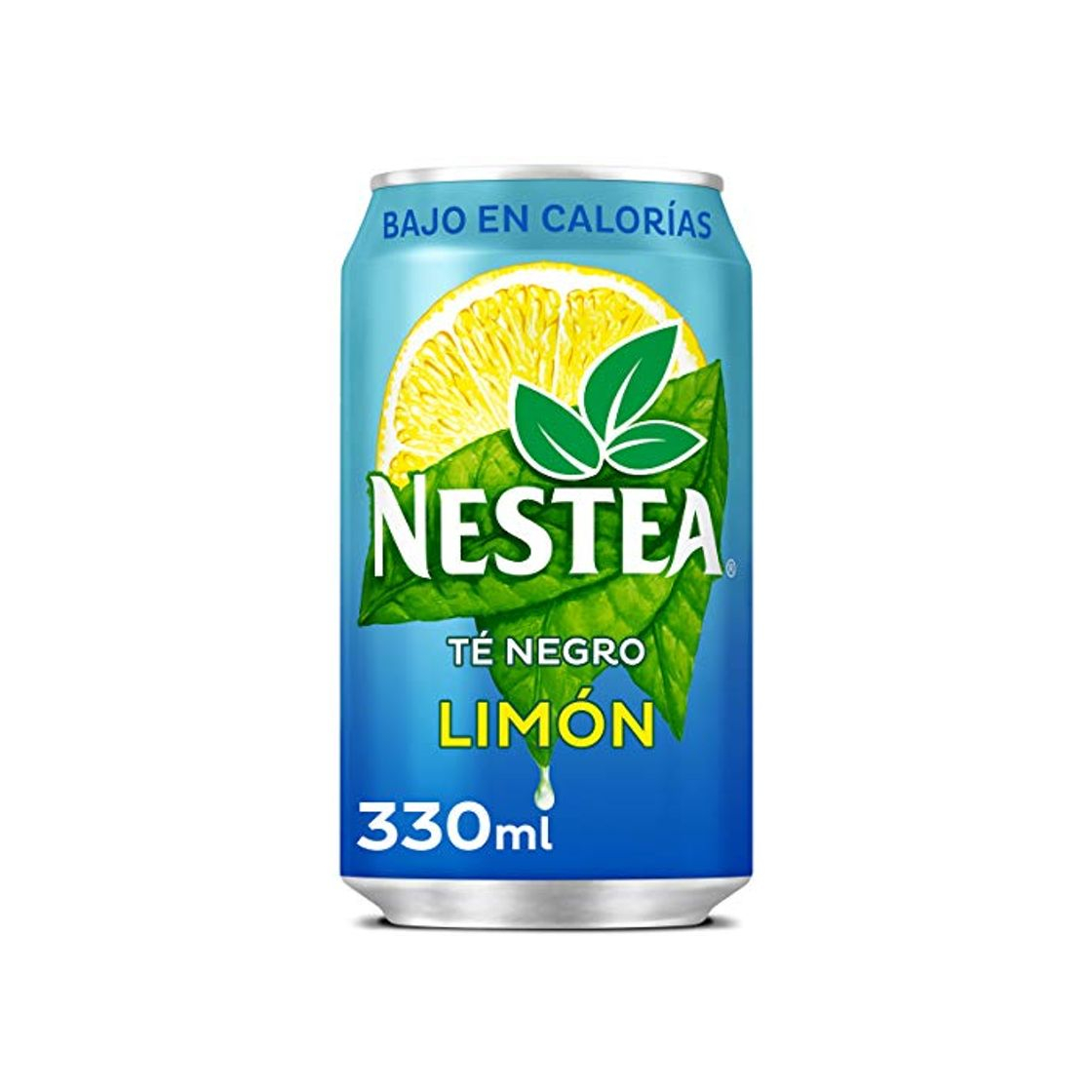 Social Nestea - Limon