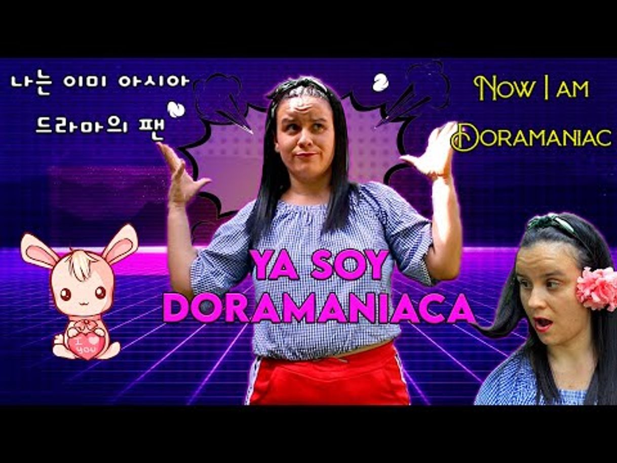 Moda 10 Señales Doramaniacas