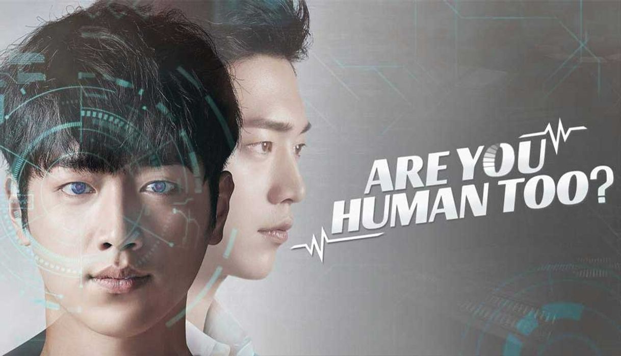 Serie ¿Tu También eres humano?