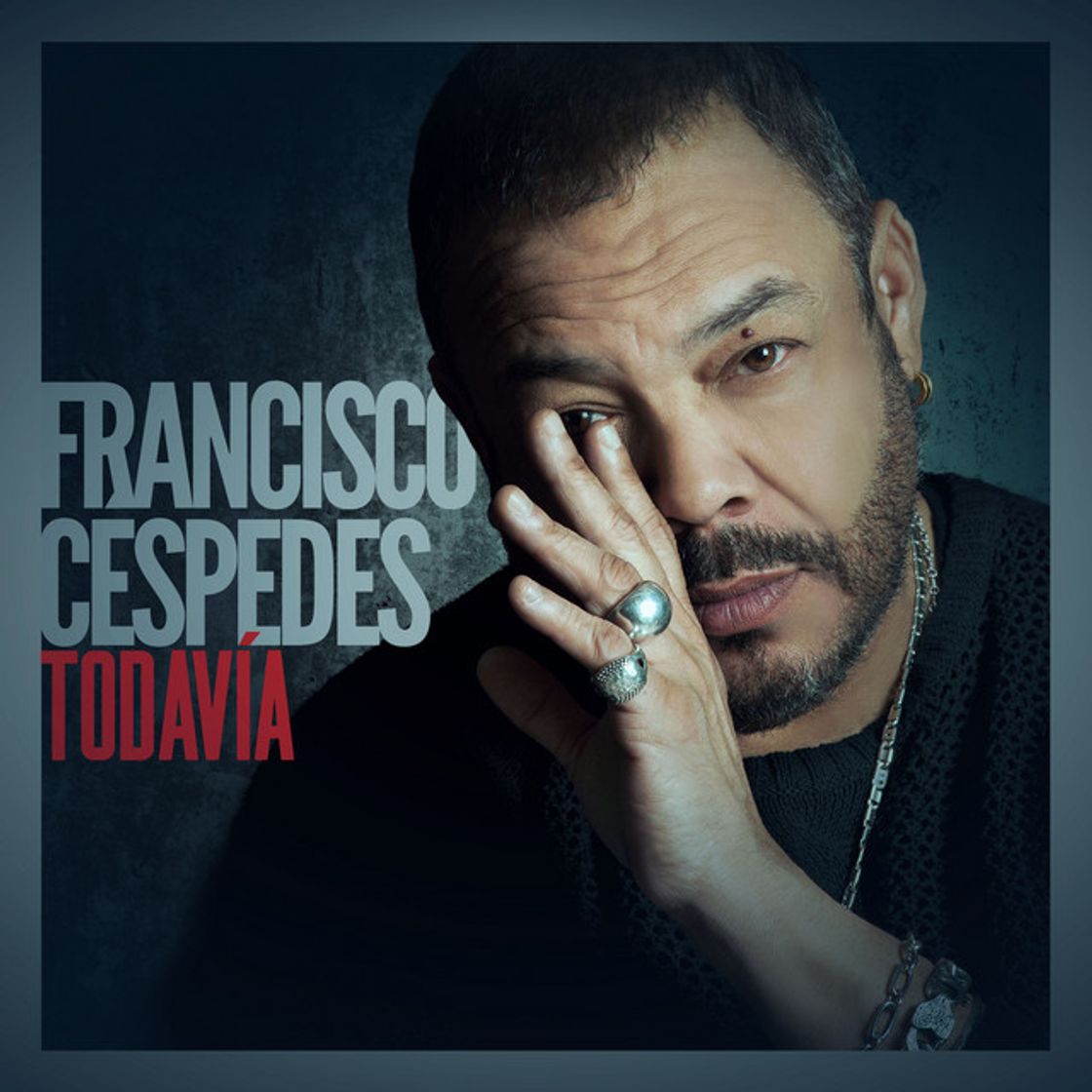 Canción Todavía