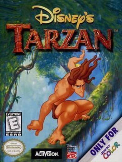 Disney's Tarzan