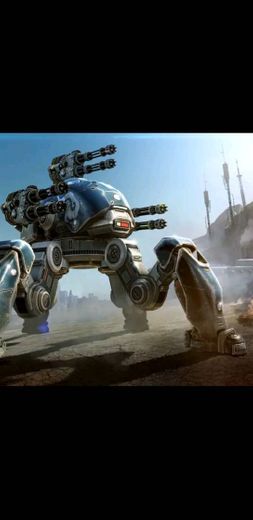 War Robots Multiplayer Battles - Apps on Google Play