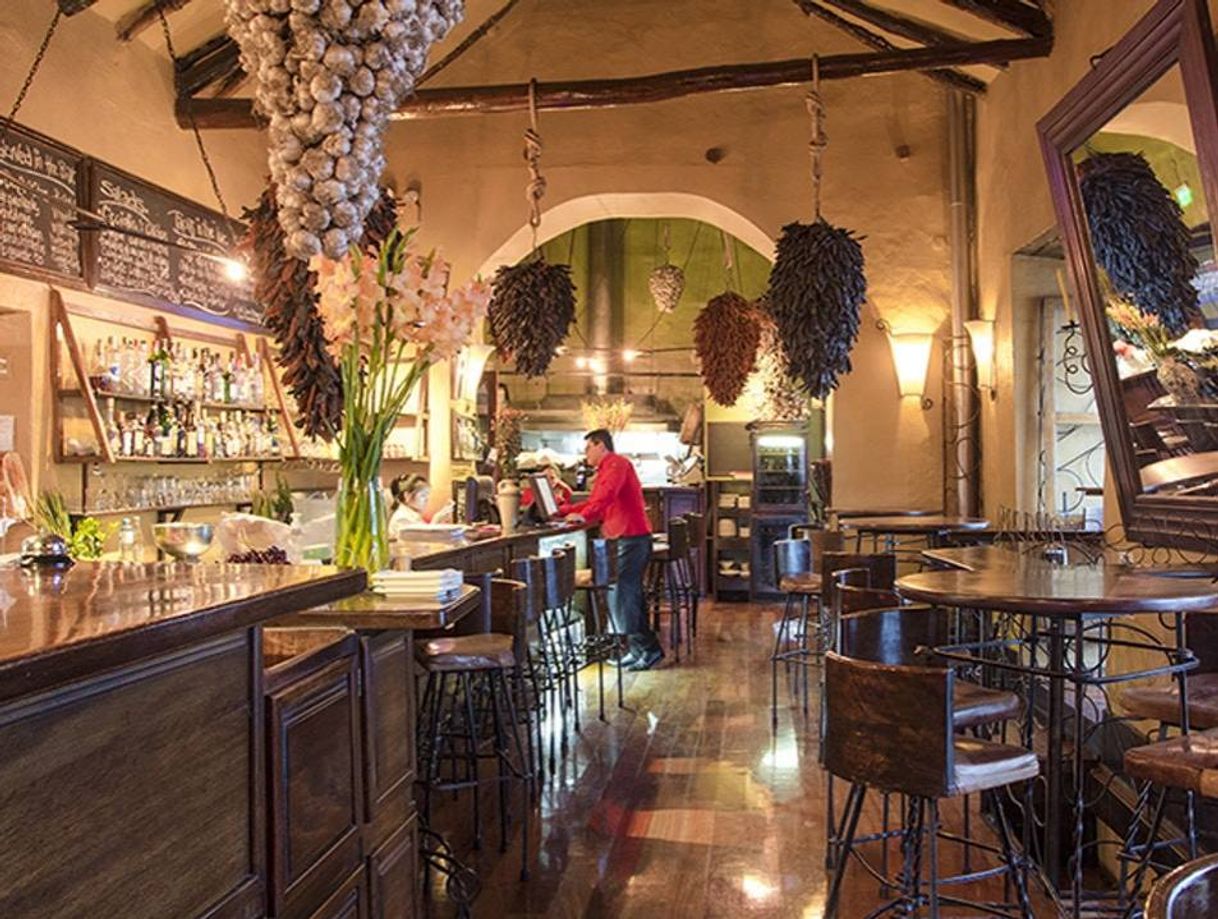 Restaurants Cicciolina