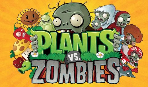 Plantas vs zombies FREE