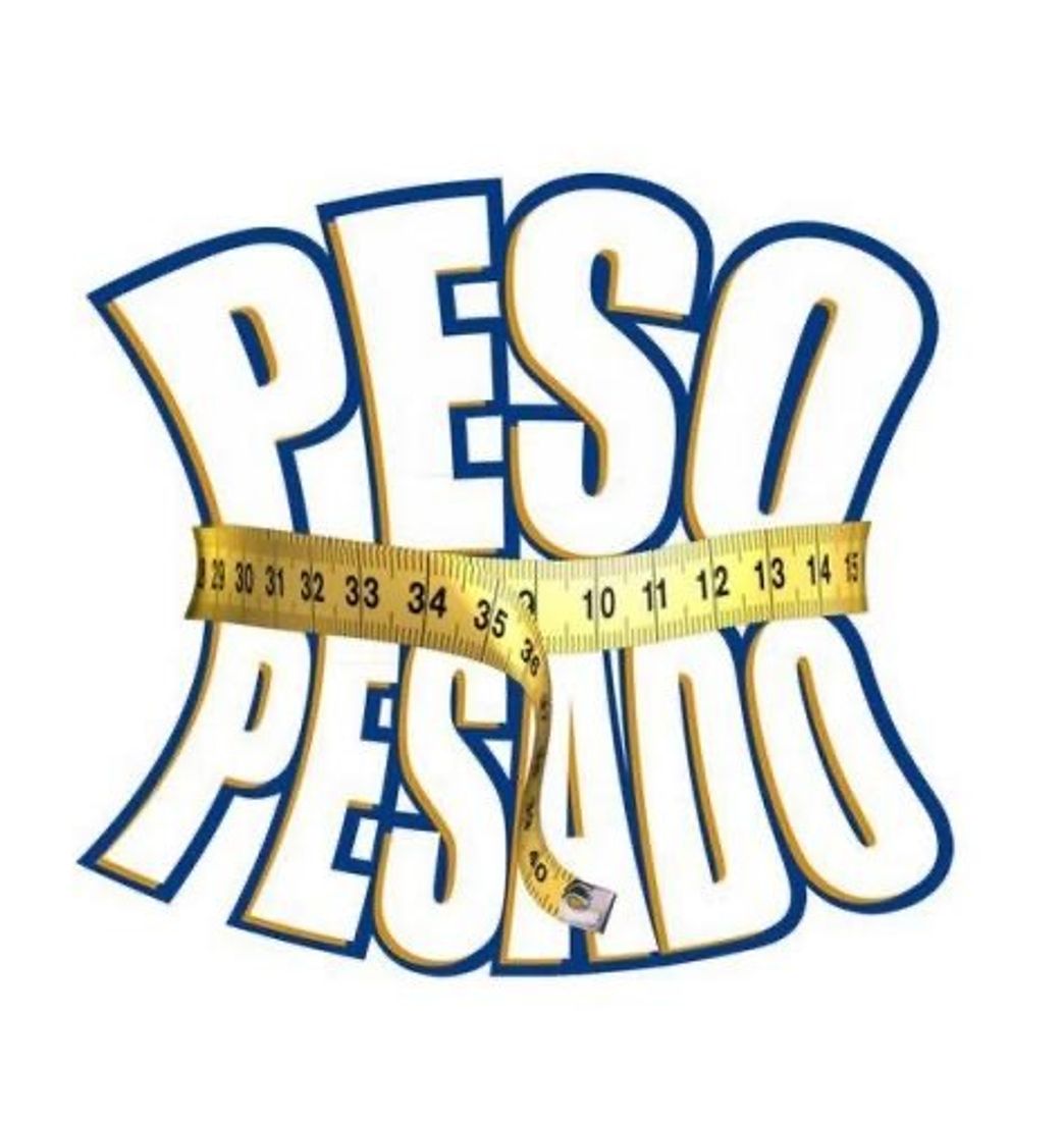 Series Peso Pesado