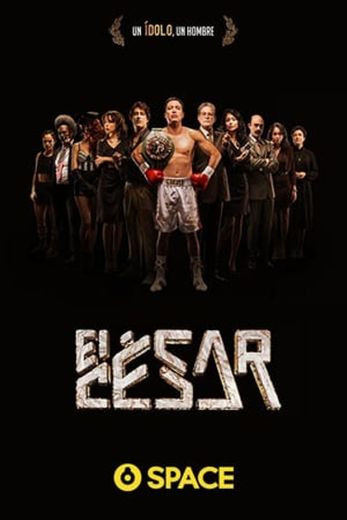 El Cesar