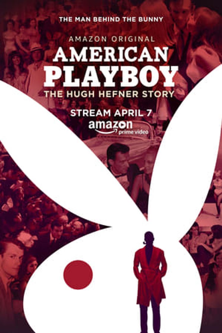 Serie El playboy americano: La historia de Hugh Heffner