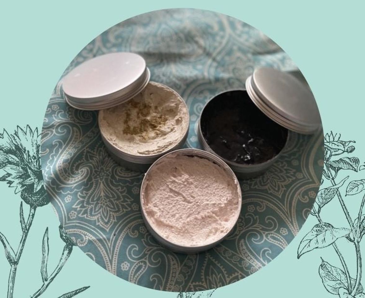 Social Productos naturales 