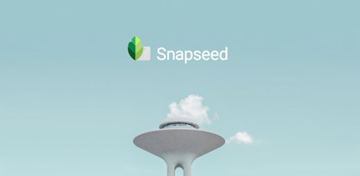 Snapseed - Apps on Google Play