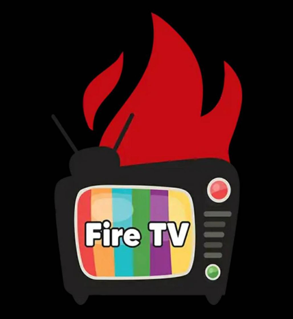 Apps Fire TV - La mejor APP de peliculas y series gratis 