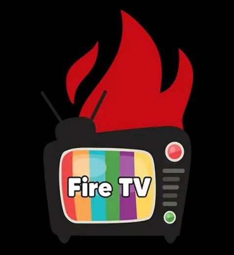 Fire TV - La mejor APP de peliculas y series gratis 