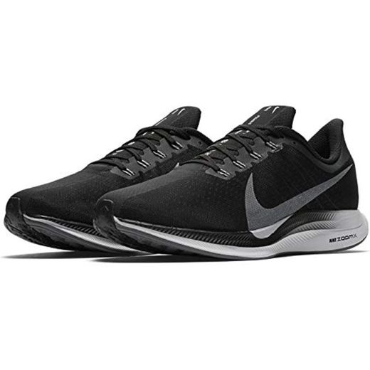 Nike Zoom Pegasus 35 Turbo, Zapatillas de Running para Hombre, Multicolor