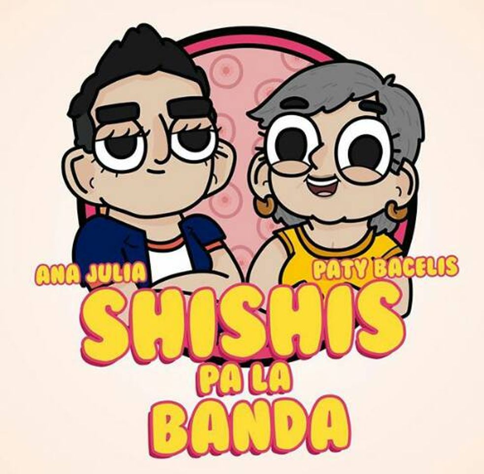 Moda Shishis pa' la banda