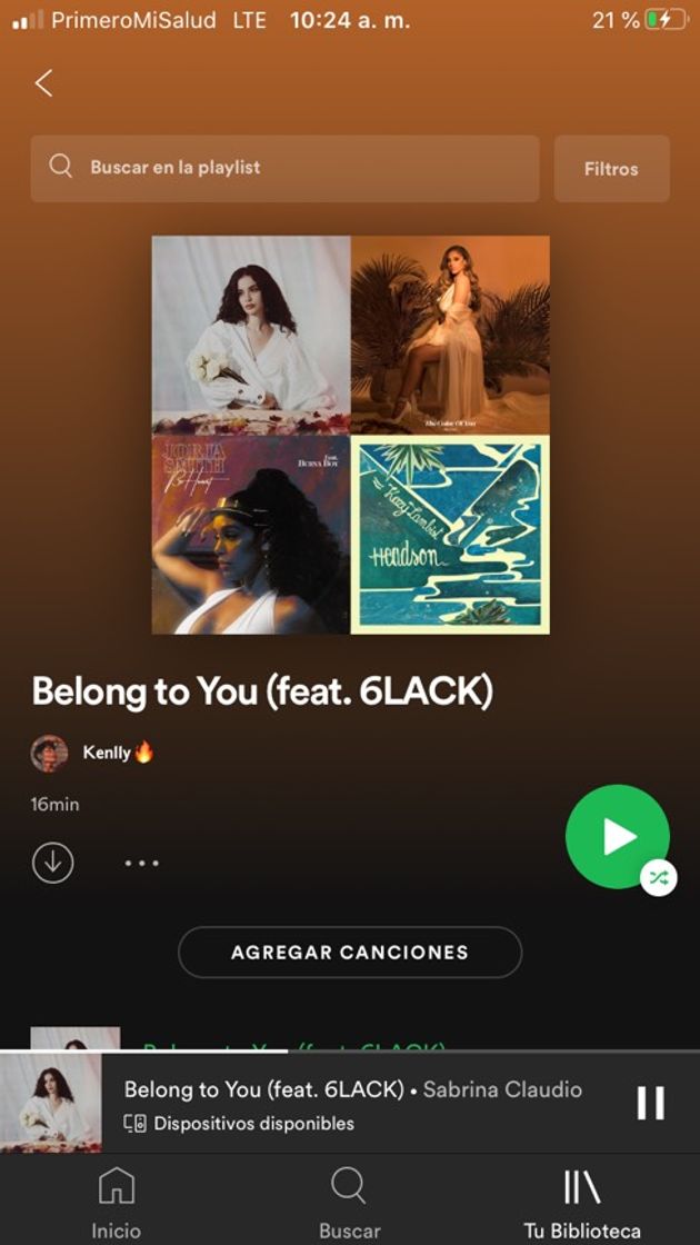 Music Una colección de música para tener Sex🍑💦