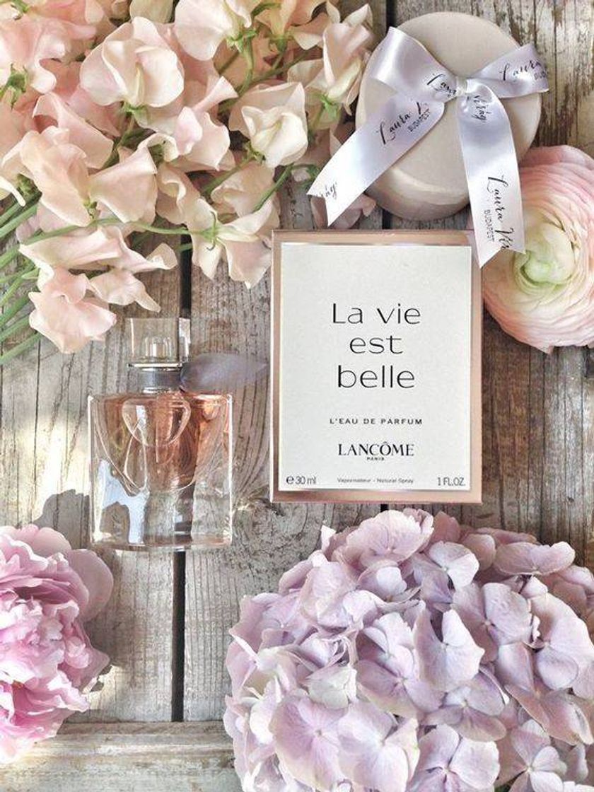 Belleza Lancome La Vie est Belle Eau 200ml - eau de parfum