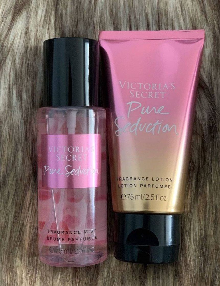 Belleza Pure Seduction, de Victorias Secret