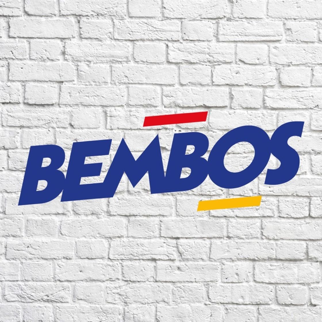 Restaurantes Bembos