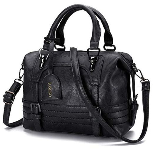 Bolsos de Mujer Retro Bolso Señora Tote