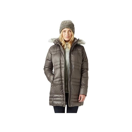 Columbia Mercury Maven IV Mid Jacket Chaqueta Larga