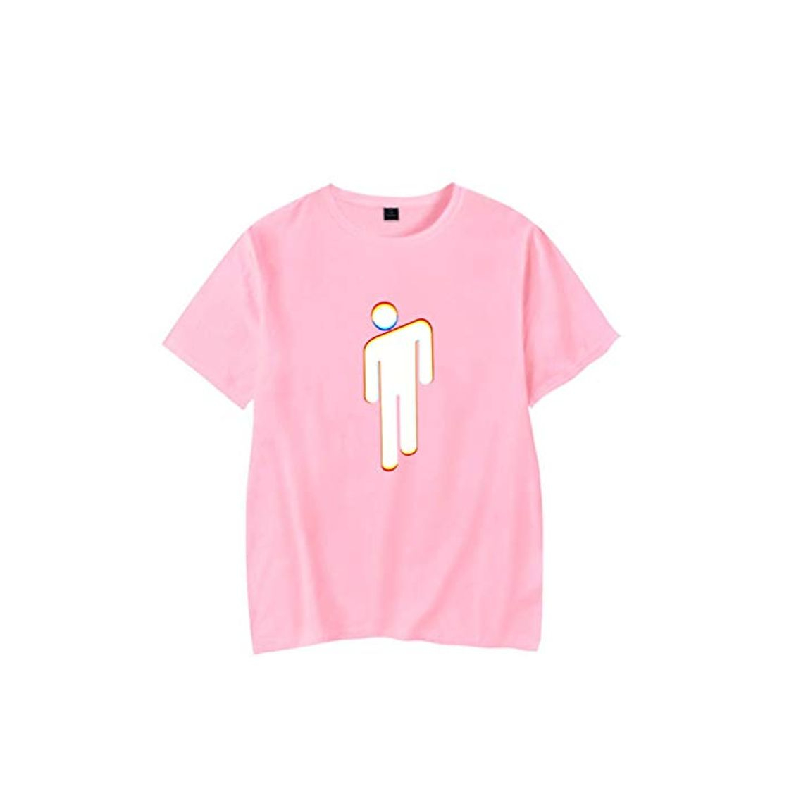 Social VERROL Camiseta Billie Eilish Niña