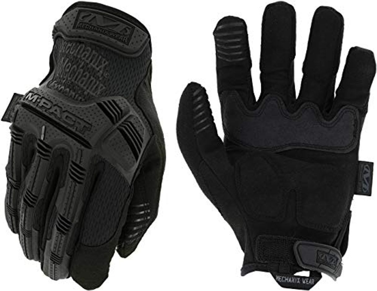 Fashion Mechanix Wear - Guantes M-Pact Covert