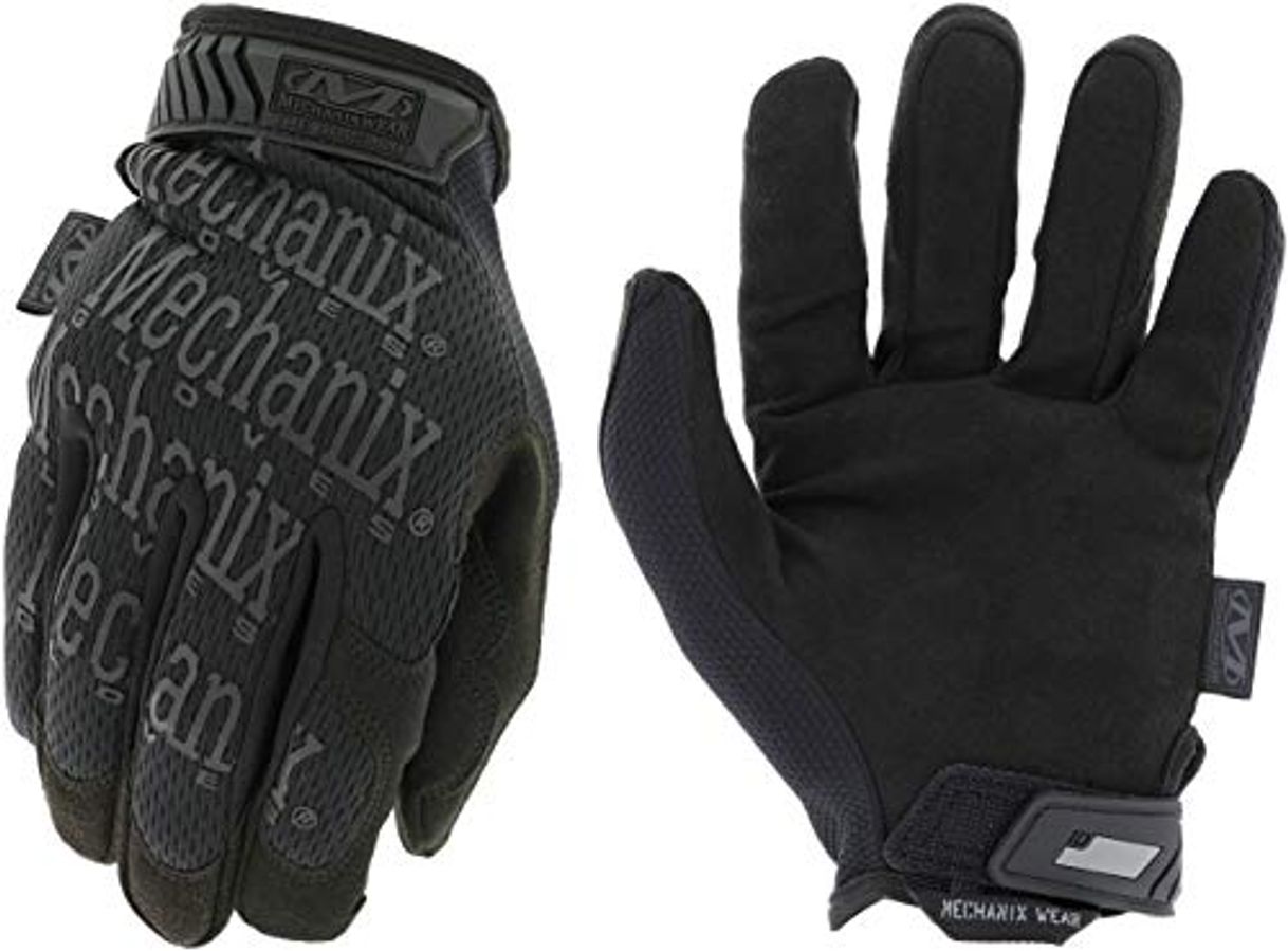 Moda Mechanix Wear - Guantes Originales