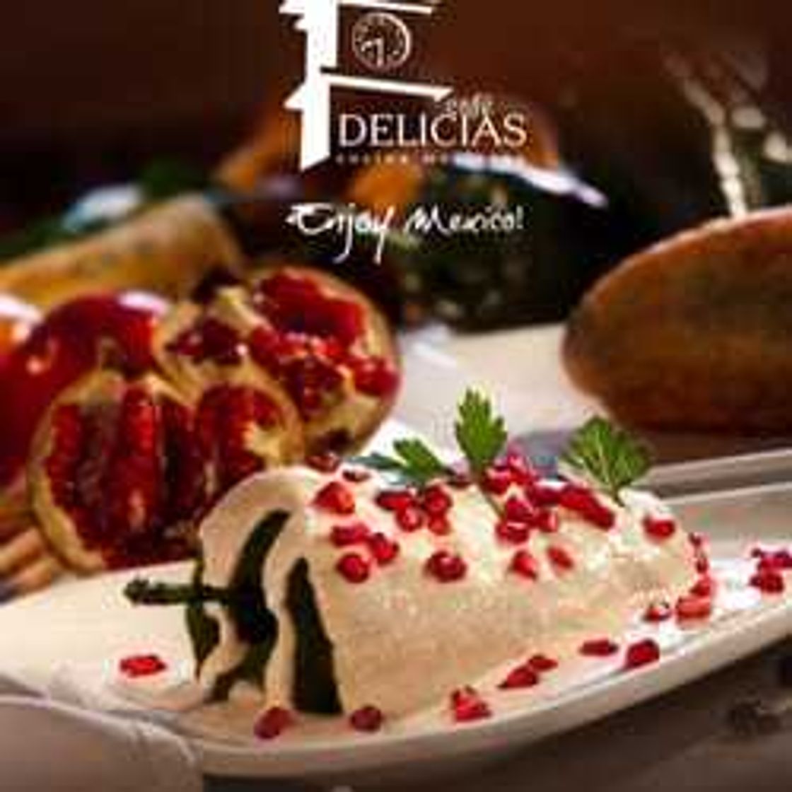 Restaurantes Delicias