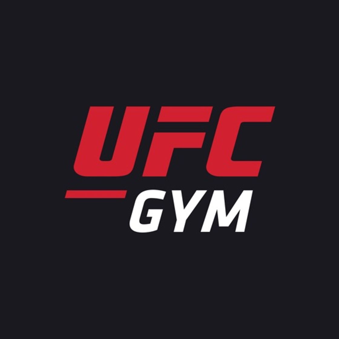 App UFC Gym