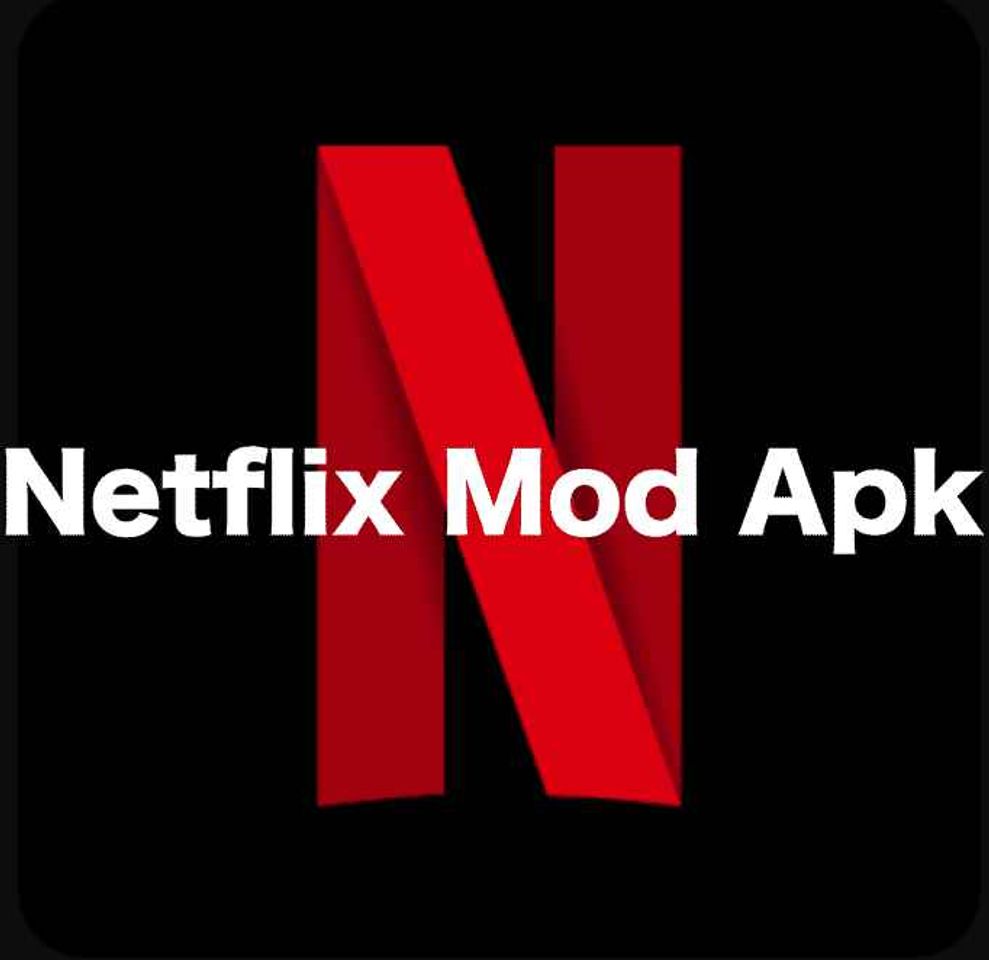 Fashion Netflix pro mod app