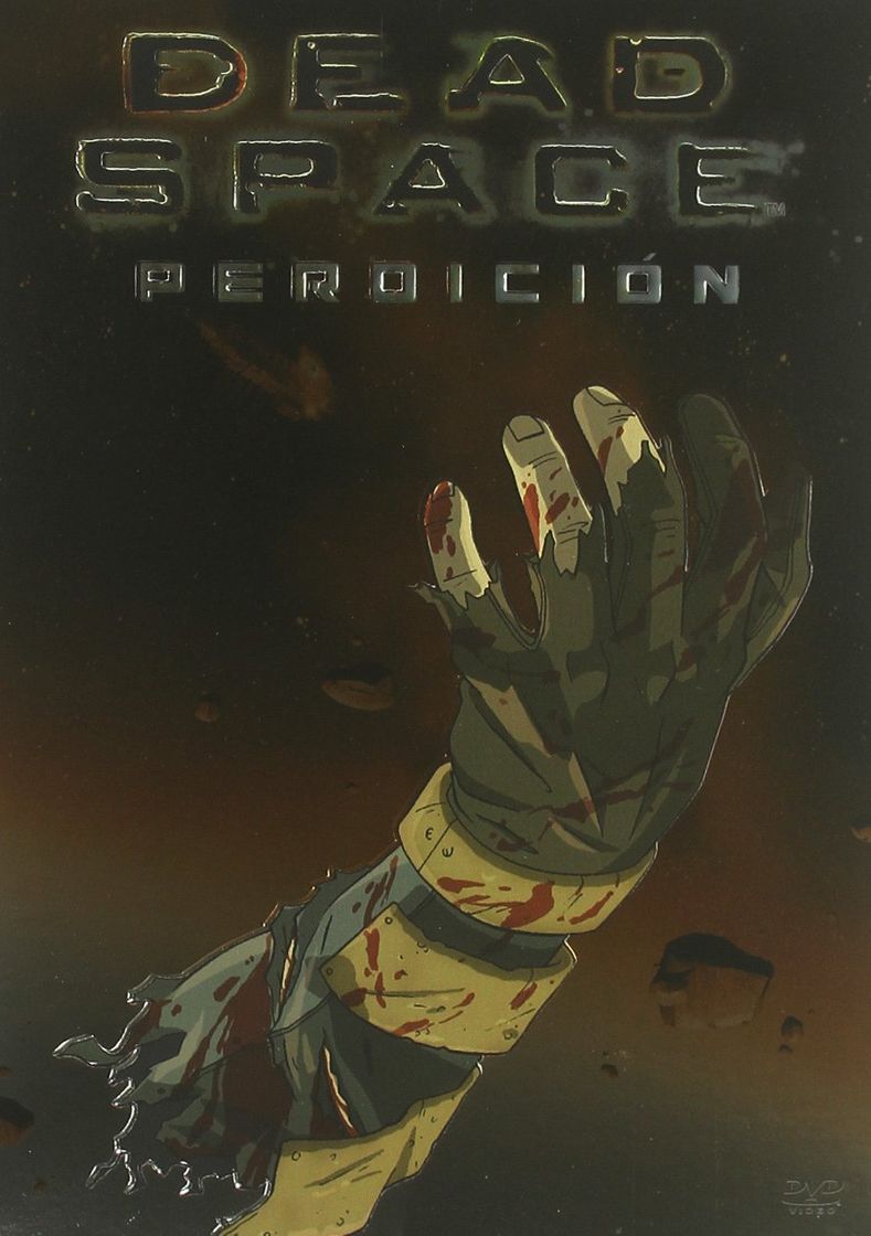 Movie Dead Space: Perdición