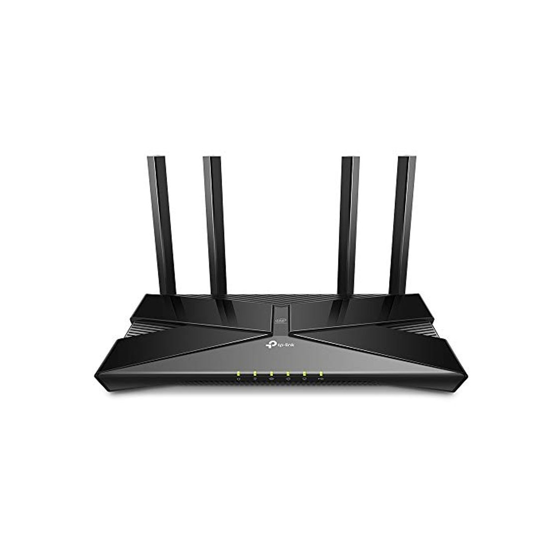 Product TP-Link - WiFi 6 de próxima generación