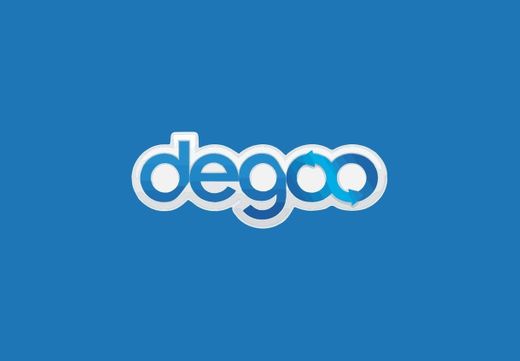 Degoo