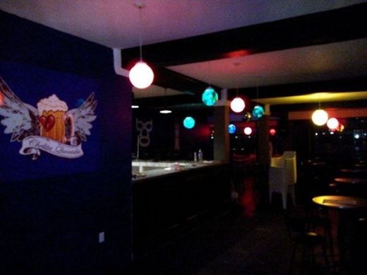 Chelitas Bar