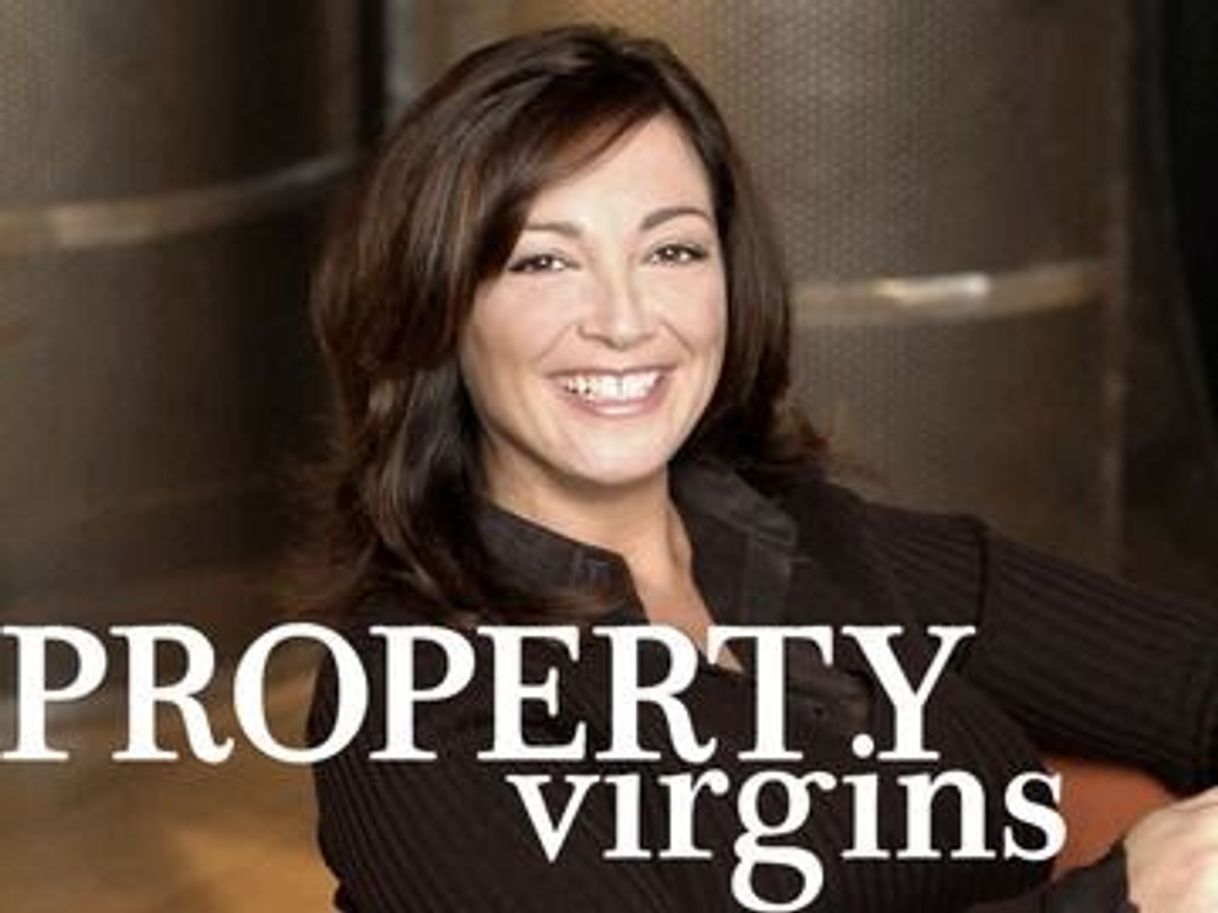 Serie Property Virgins - Programa de TV | Facebook