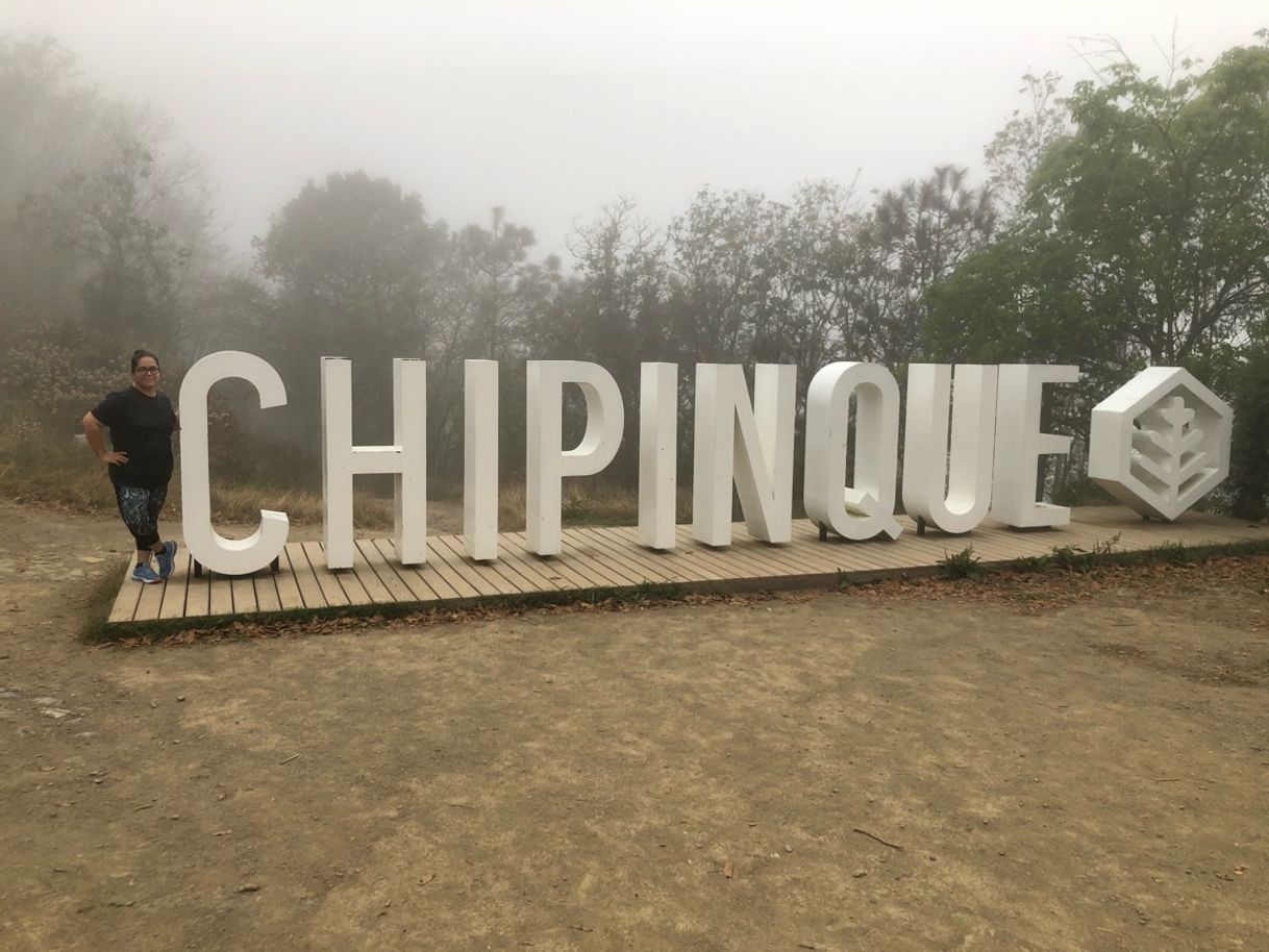 Lugar Chipinque Ecological Park