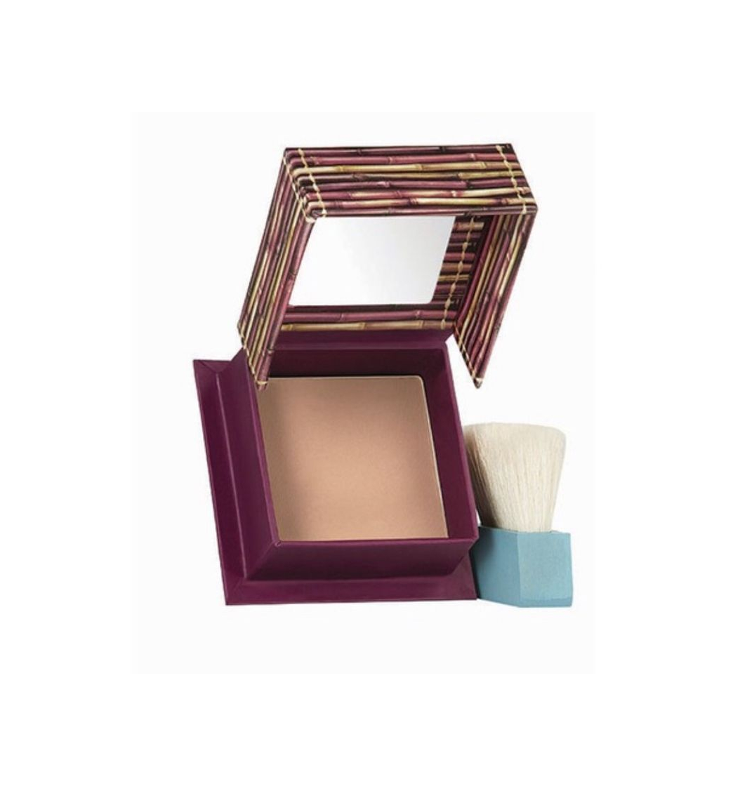 Product HOOLA MATTE BRONZER MINI