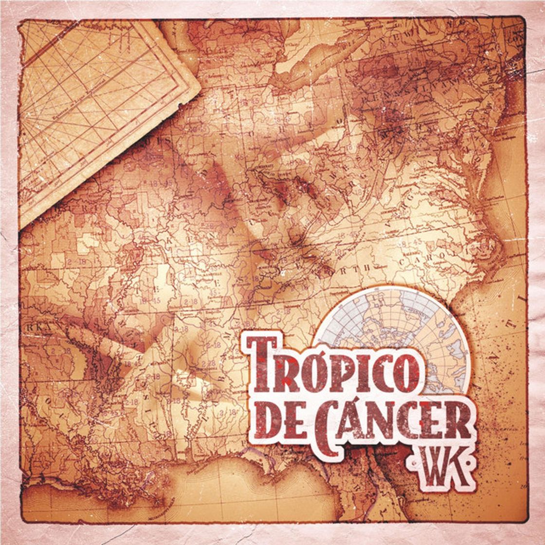 Canción Trópico de Cáncer