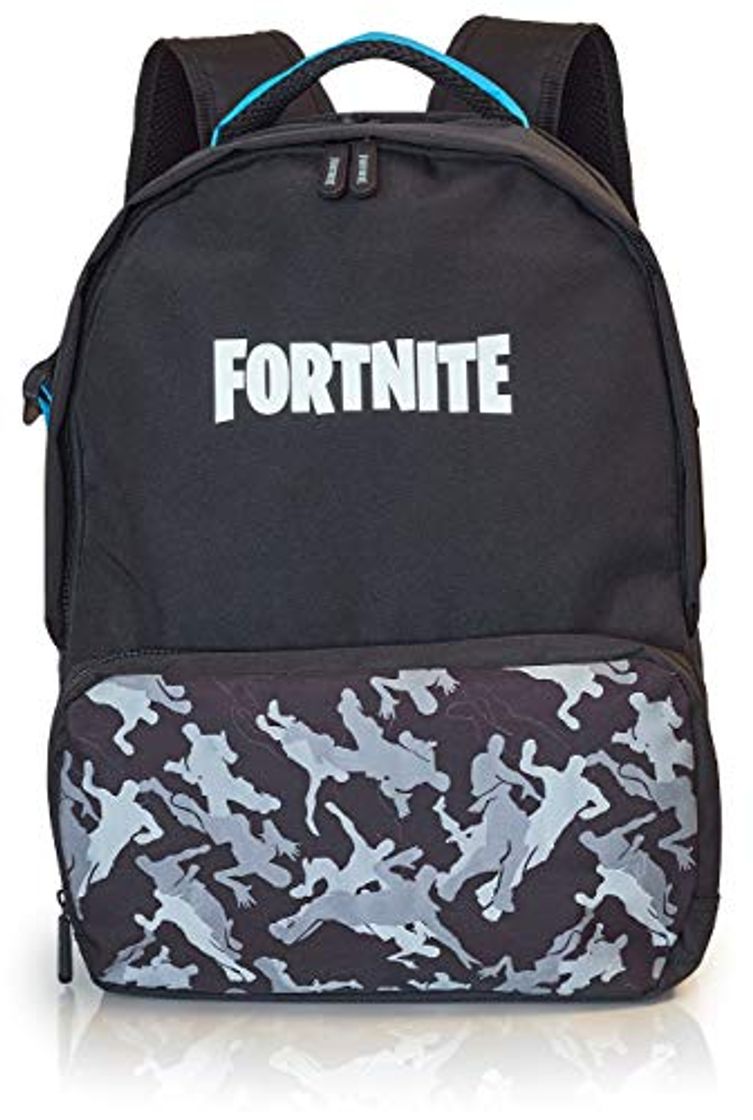 Fashion Fortnite Mochilas Escolares Juveniles para Niños