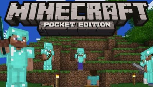 Mini craft (Pocket Edition)