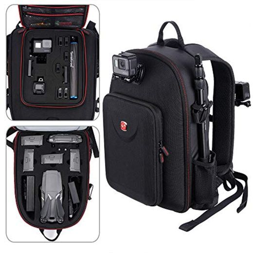 Smatree Mochila para dji Mavic 2 Pro