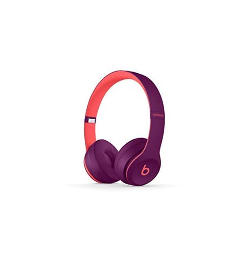 Auriculares Beats Solo3 Wireless