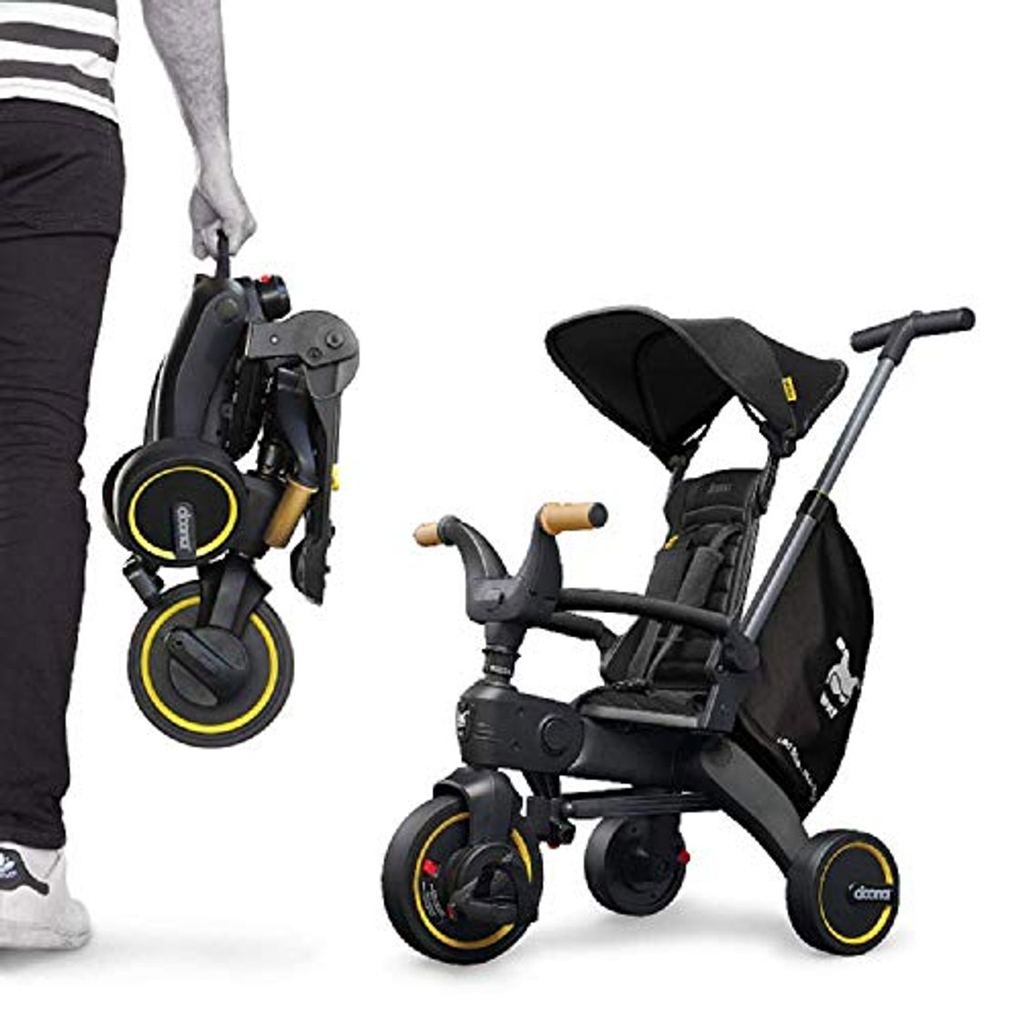 Producto Liki Trike S5